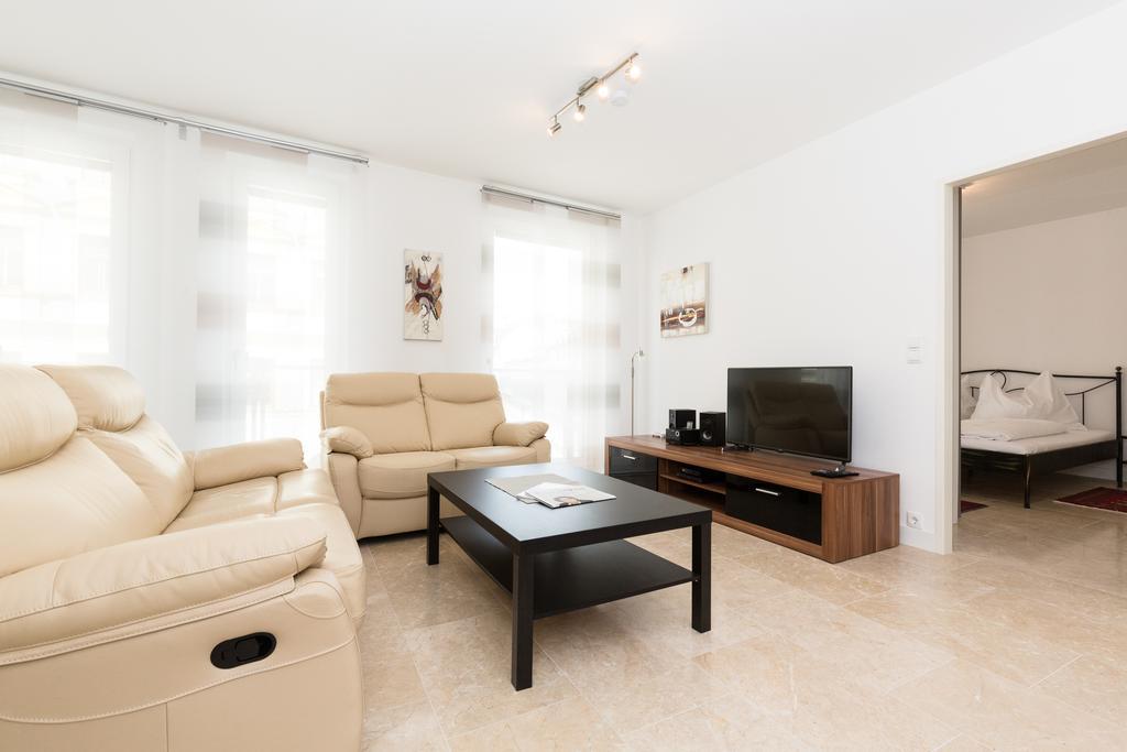 Apartment Rafael Kaiser - Paros *