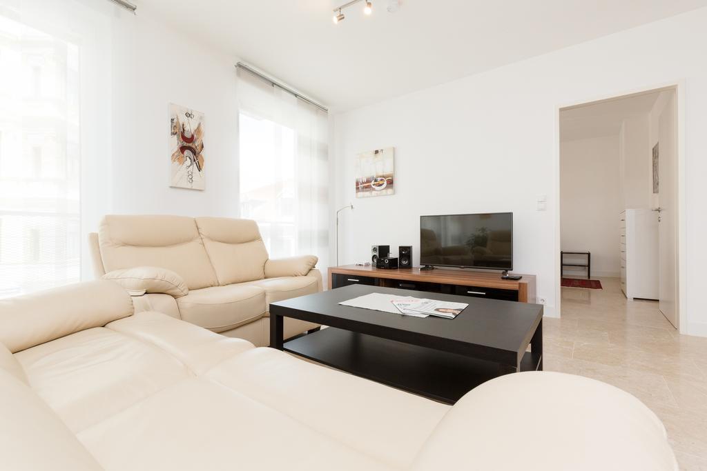 Rafael Kaiser - Paros Apartamento