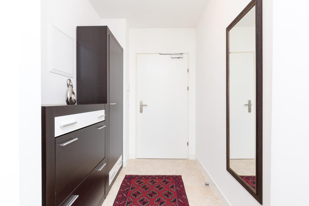 Rafael Kaiser - Paros Apartamento