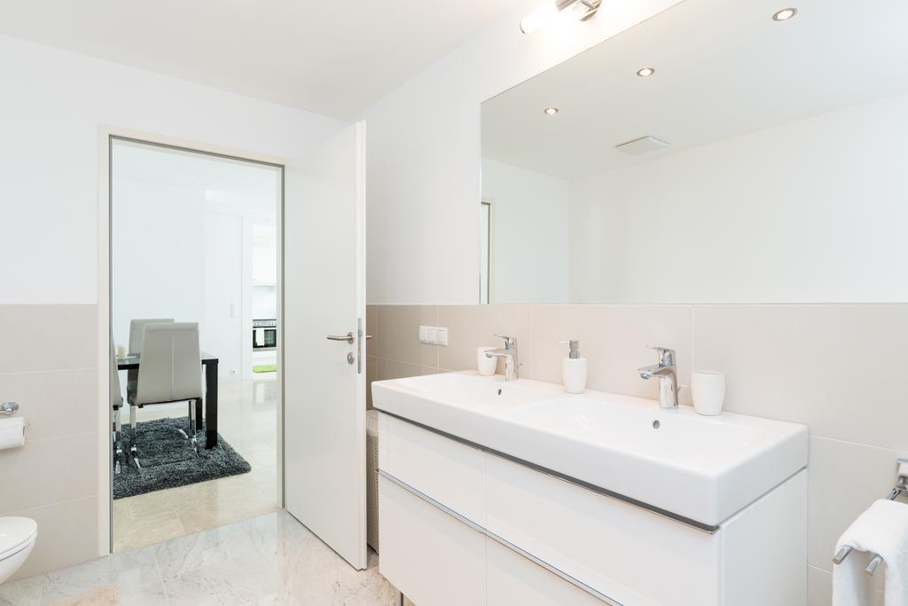 Rafael Kaiser - Paros - Contactless 24h Check-in Appartement *