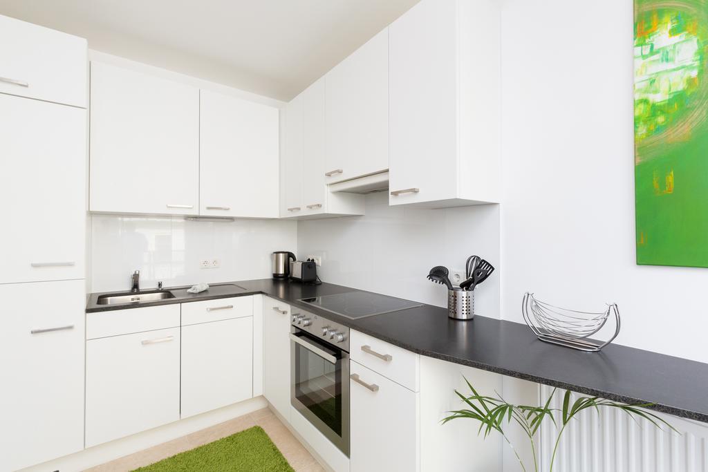 Apartamento Rafael Kaiser - Paros